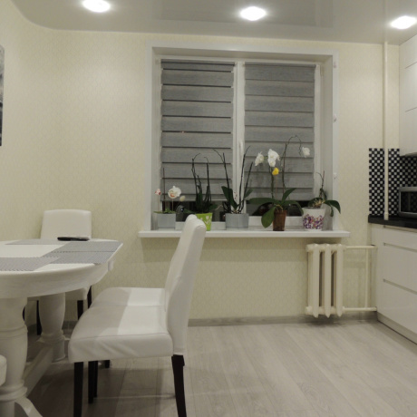 Фотография 3-комнатная квартира по адресу Есен, 117 - фото 6