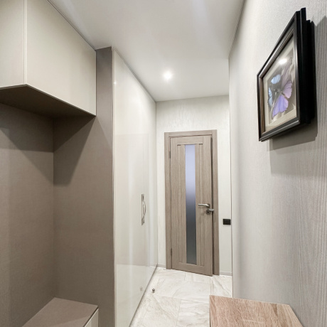 Фотография 1-комнатная квартира по адресу ТИМИРЯЗЕВА, 10 - фото 14