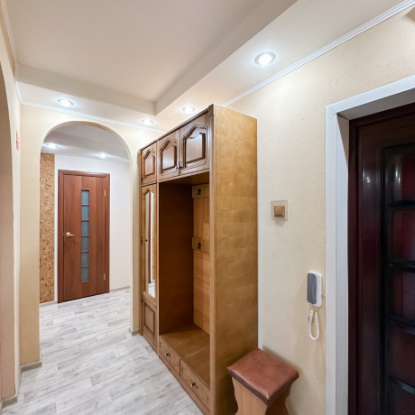 Фотография 1-комнатная квартира по адресу ВЕЛИКОМОРСКАЯ, 12 - фото 13