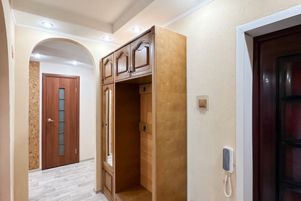 1-комнатная квартира по адресу ВЕЛИКОМОРСКАЯ, 12 - фото 13