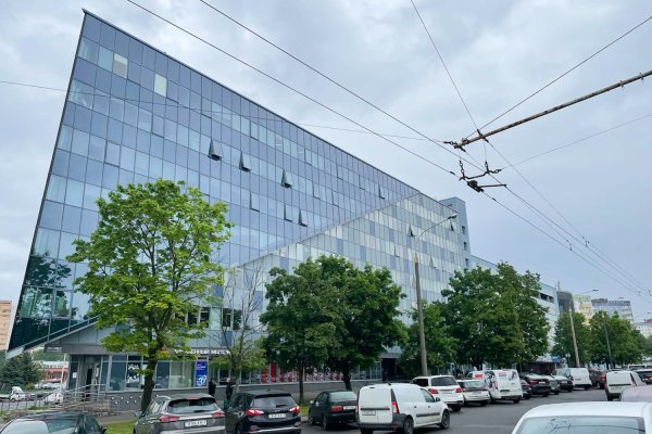 Аренда офиса 20.9 м² в шикарном БЦ "Зеленый луг" - фото 1