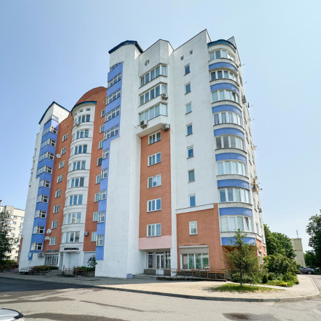 Фотография Аренда помещения 194,9 м2 возле ст.м. &quot;Аэродромная&quot; - фото 1