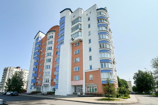 Аренда помещения 194,9 м2 возле ст.м. "Аэродромная" - фото 1