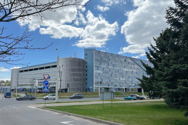 Аренда помещения 65.9 м2, БЦ "Зелёный Луг", ул.Гамарника 30 - фото 1