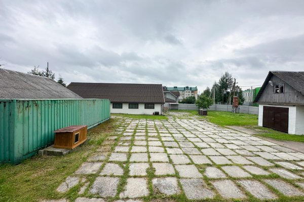 Продается комплекс: производство и жилой дом - фото 6