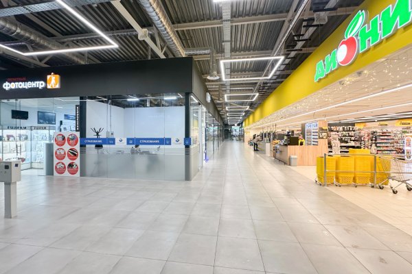 Аренда торговой площади 73,4 м&sup2; в новом ТЦ &laquo;4 СЕЗОНА&raquo; - фото 7