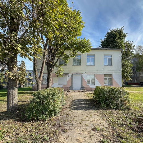 Фотография Продаётся здание, ул.Казинца 25 - фото 4