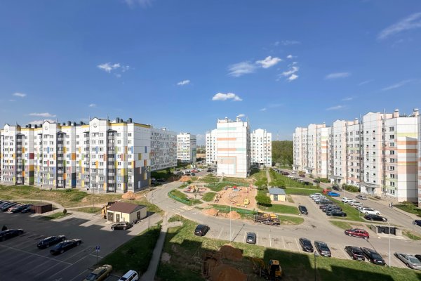 2-комнатная квартира по адресу МИРА, 28 - фото 18