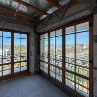 Фотография Продаётся коттедж, пер. Покровский 1 - фото 17