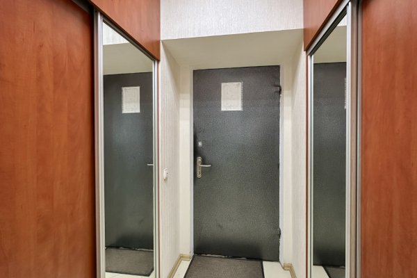 Аренда офиса 39,5 м2 в БЦ Парус, ул. Мележа 1 - фото 8