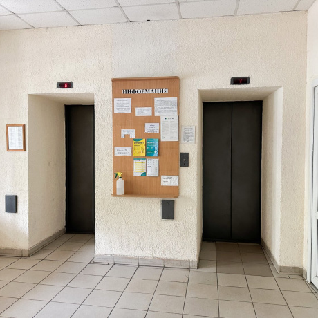 Фотография Продажа офиса по пер. Загородный 3, 4В - фото 11