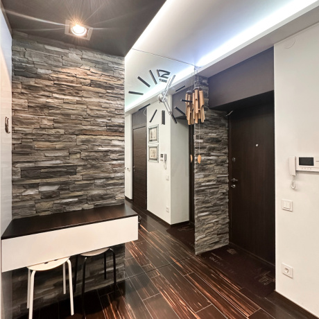 Фотография 3-комнатная квартира по адресу БЕДЫ, 45 - фото 17