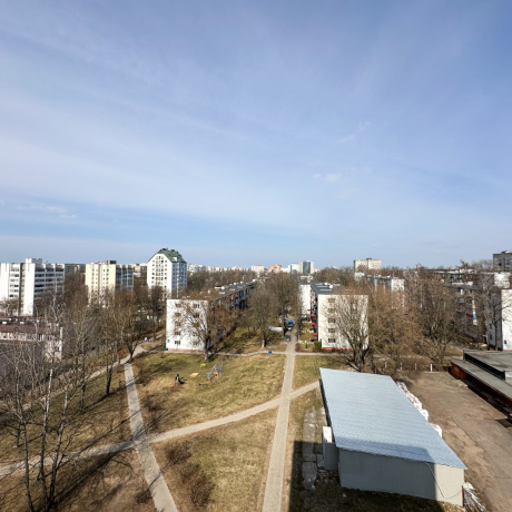 Фотография 3-комнатная квартира по адресу ПРИТЫЦКОГО, 6 - фото 7