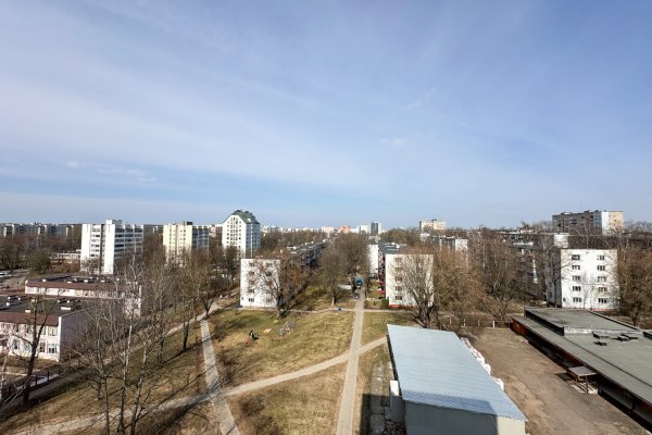 3-комнатная квартира по адресу ПРИТЫЦКОГО, 6 - фото 7