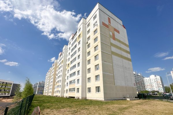 2-комнатная квартира по адресу МИРА, 28 - фото 20