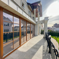 Фотография Продаётся коттедж, пер. Покровский 1 - фото 7