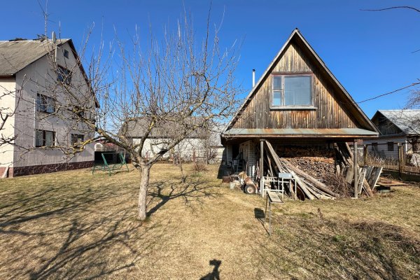 Валерьяново. Большой дом в 2 км от Минска - фото 18