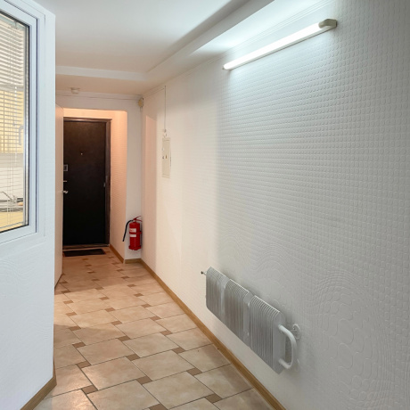 Фотография Аренда офиса 48.3 м2, ул.Мележа 5к1 - фото 6