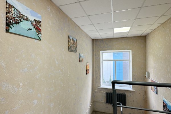 Продаётся здание, ул.Казинца 25 - фото 8