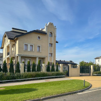 Фотография Продаётся коттедж, пер. Покровский 1 - фото 8