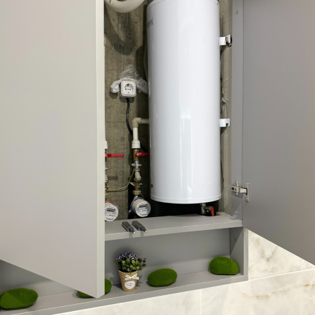 Фотография Студия квартира по адресу Савицкого, 39 - фото 13