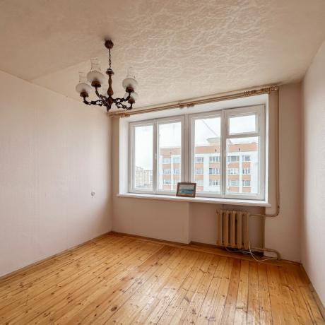 Фотография 3-комнатная квартира по адресу ПРИТЫЦКОГО, 6 - фото 9