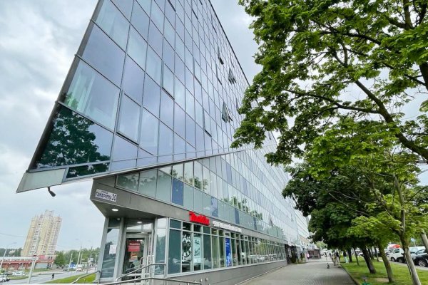 Аренда офиса 20.9 м² в шикарном БЦ "Зеленый луг" - фото 10
