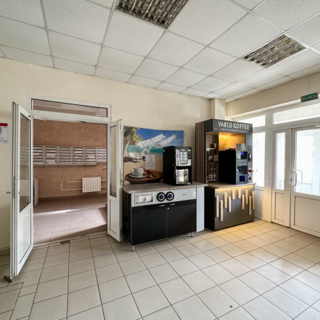 Фотография Продажа офиса по пер. Загородный 3, 4В - фото 12