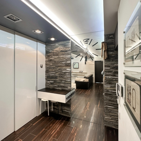 Фотография 3-комнатная квартира по адресу БЕДЫ, 45 - фото 16