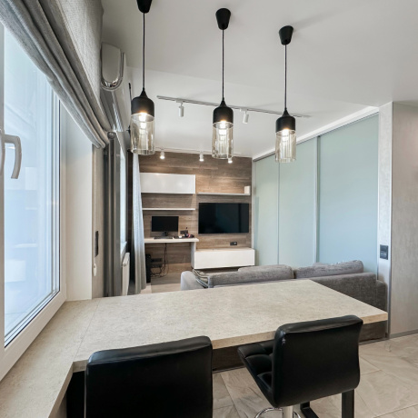 Фотография 1-комнатная квартира по адресу ТИМИРЯЗЕВА, 10 - фото 4