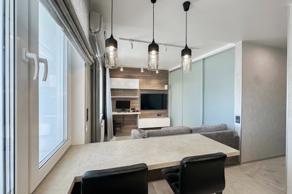 1-комнатная квартира по адресу ТИМИРЯЗЕВА, 10 - фото 4