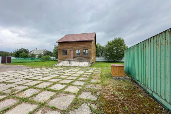 Продается комплекс: производство и жилой дом - фото 3