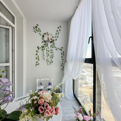 Фотография Студия квартира по адресу Савицкого, 39 - фото 9