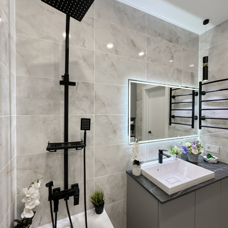 Фотография Студия квартира по адресу Савицкого, 39 - фото 14