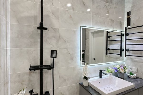 Студия квартира по адресу Савицкого, 39 - фото 14