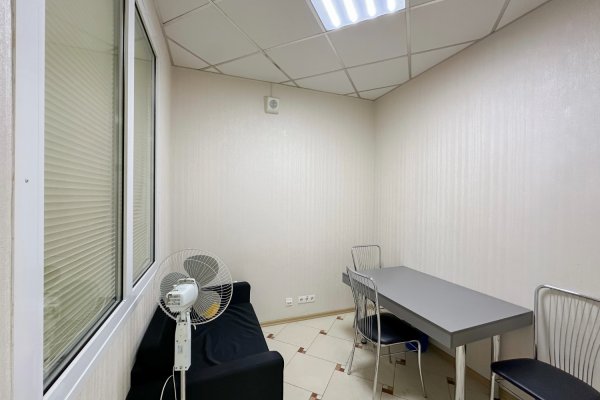 Аренда офиса 39,5 м2 в БЦ Парус, ул. Мележа 1 - фото 5