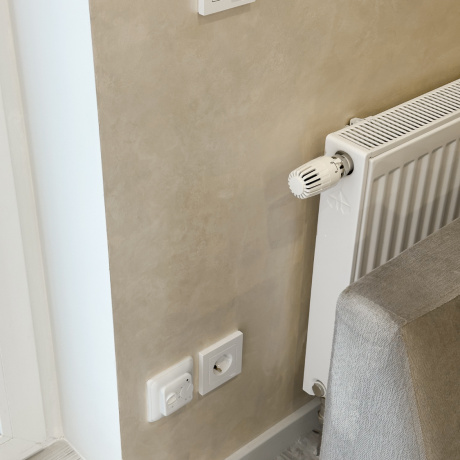 Фотография Студия квартира по адресу Савицкого, 39 - фото 7