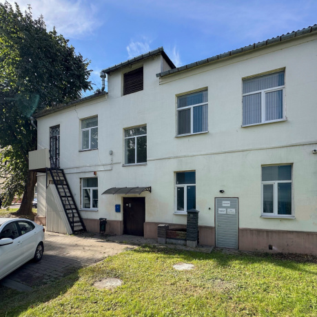 Фотография Продаётся здание, ул.Казинца 25 - фото 5