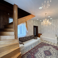 Фотография Дом для жизни в Колодищах - фото 5