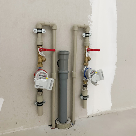 Фотография Аренда торговой площади 73,4 м&sup2; в новом ТЦ &laquo;4 СЕЗОНА&raquo; - фото 13