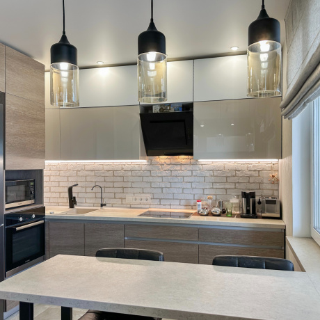 Фотография 1-комнатная квартира по адресу ТИМИРЯЗЕВА, 10 - фото 2