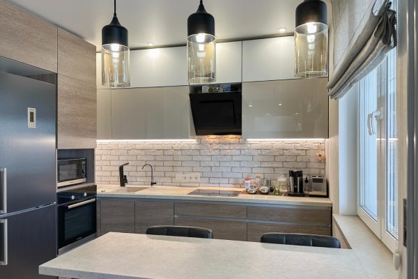 1-комнатная квартира по адресу ТИМИРЯЗЕВА, 10 - фото 2