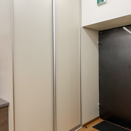 Фотография Продажа помещения 57,7 м2 в БЦ &#039;&#039;Парус&#039;&#039;, Мележа 1 - фото 10