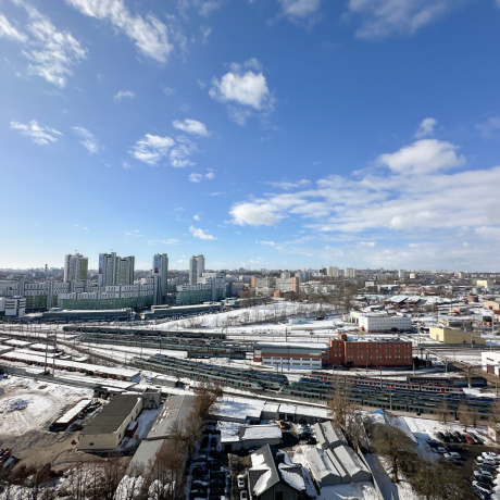 Фотография 1-комнатная квартира по адресу ТИМИРЯЗЕВА, 10 - фото 9