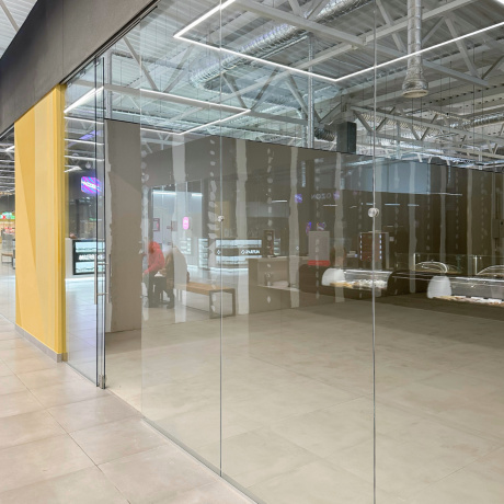 Фотография Аренда торговой площади 73,4 м&sup2; в новом ТЦ &laquo;4 СЕЗОНА&raquo; - фото 10