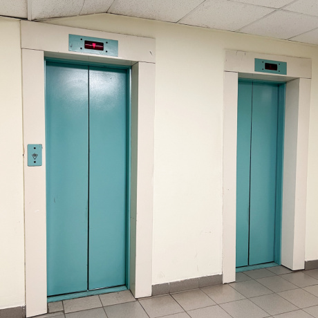 Фотография Продажа офиса 280.5 м2 по ул. Мележа 5к2 - фото 8