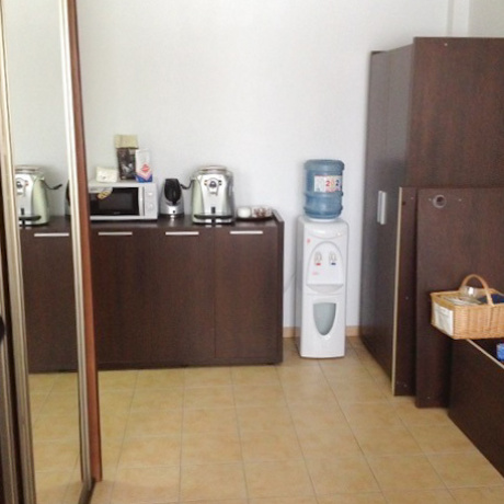 Фотография Продажа офиса в БЦ &quot;Немига-сити&quot;, ул. Немига 40 - фото 7