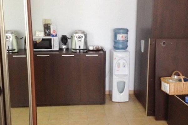 Продажа офиса в БЦ "Немига-сити", ул. Немига 40 - фото 7