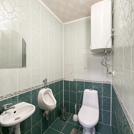 Фотография 3-комнатная квартира по адресу ПОНОМАРЕНКО, 54 - фото 14