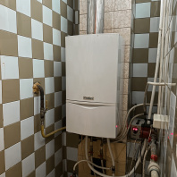 Фотография Дом для жизни в Колодищах - фото 15